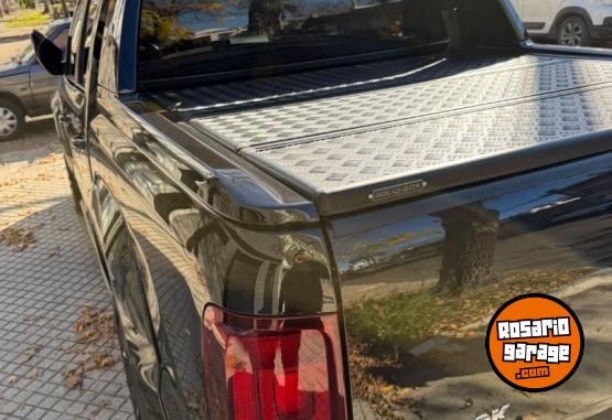 Camionetas - Volkswagen Amarok v6 blackstyle 2021 Diesel 74000Km - En Venta
