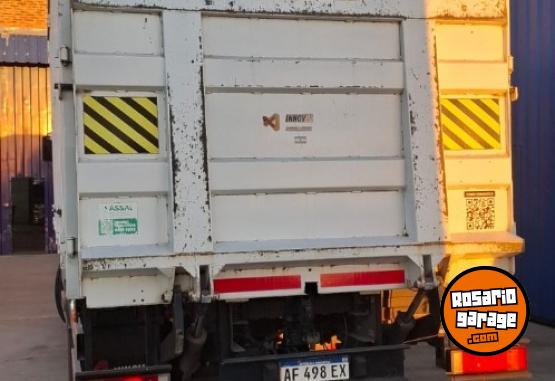 Camiones y Gr�as - 🌟 �Iveco Tector 17-280! 🌟 - En Venta