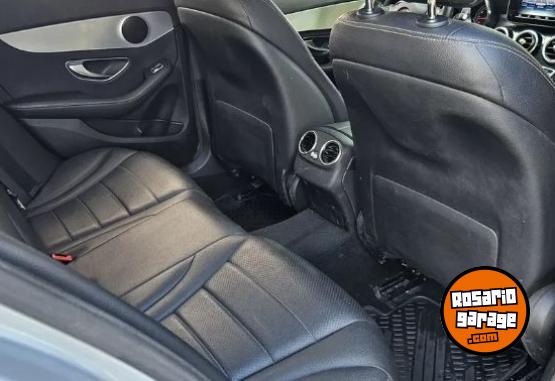 Autos - Mercedes Benz c250 2017 Nafta 100000Km - En Venta