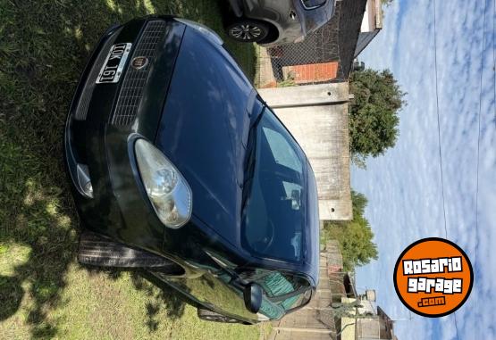 Autos - Fiat Punto 2010 Nafta 219000Km - En Venta