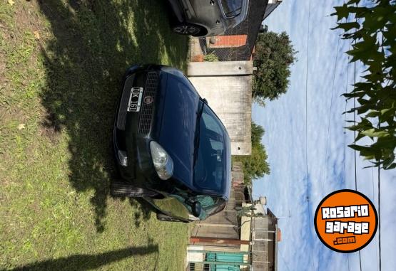 Autos - Fiat Punto 2010 Nafta 219000Km - En Venta