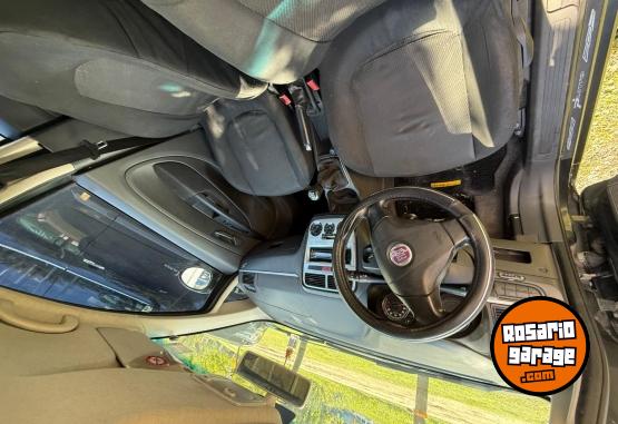 Autos - Fiat Punto 2010 Nafta 219000Km - En Venta