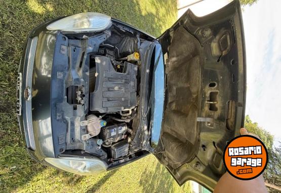 Autos - Fiat Punto 2010 Nafta 219000Km - En Venta
