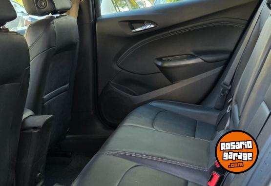 Autos - Chevrolet Cruze 2022 Nafta 58000Km - En Venta
