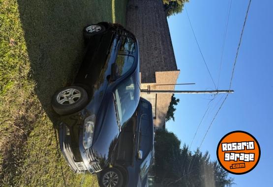 Autos - Volkswagen Gol trend 2013 Nafta 150000Km - En Venta