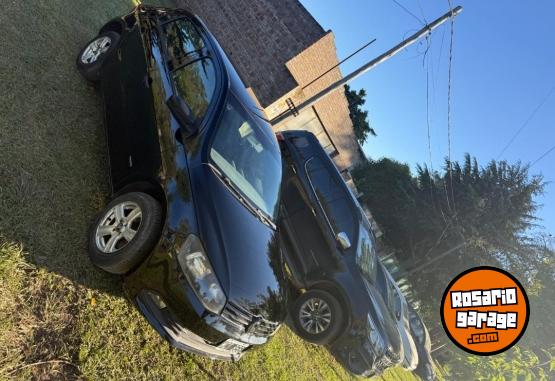 Autos - Volkswagen Gol trend 2013 Nafta 150000Km - En Venta