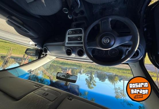 Autos - Volkswagen Gol trend 2013 Nafta 150000Km - En Venta