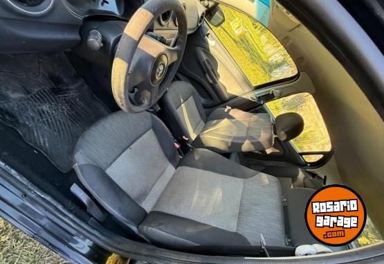 Autos - Volkswagen Gol trend 2013 Nafta 150000Km - En Venta