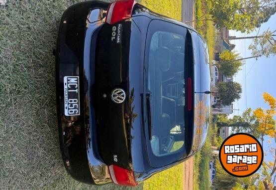Autos - Volkswagen Gol trend 2013 Nafta 150000Km - En Venta