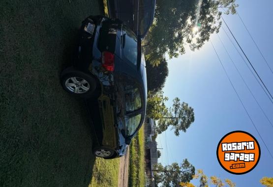 Autos - Volkswagen Gol trend 2013 Nafta 150000Km - En Venta