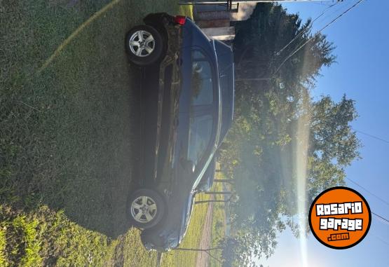 Autos - Volkswagen Gol trend 2013 Nafta 150000Km - En Venta