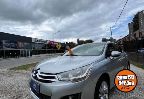 Autos - Citroen C4 LOUGE 1.6 HDI 2015 Nafta  - En Venta