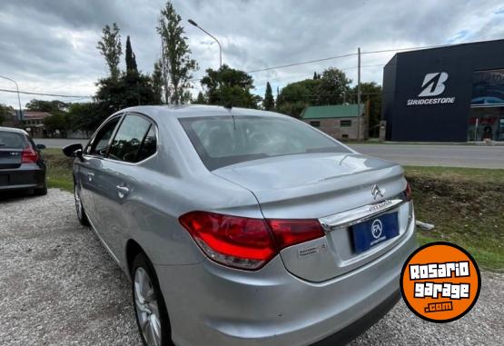 Autos - Citroen C4 LOUGE 1.6 HDI 2015 Nafta  - En Venta