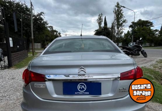 Autos - Citroen C4 LOUGE 1.6 HDI 2015 Nafta  - En Venta