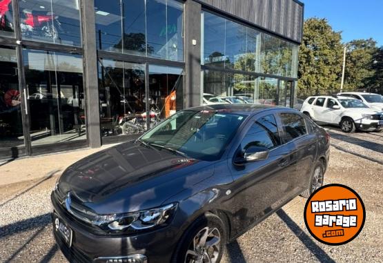 Autos - Citroen CELYSSE 1.6 FEEL 2018 Diesel  - En Venta