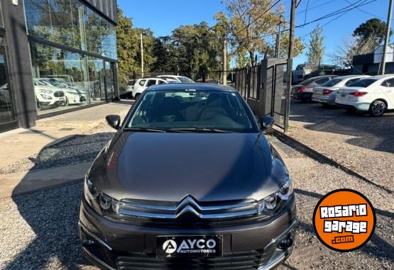 Autos - Citroen CELYSSE 1.6 FEEL 2018 Diesel  - En Venta