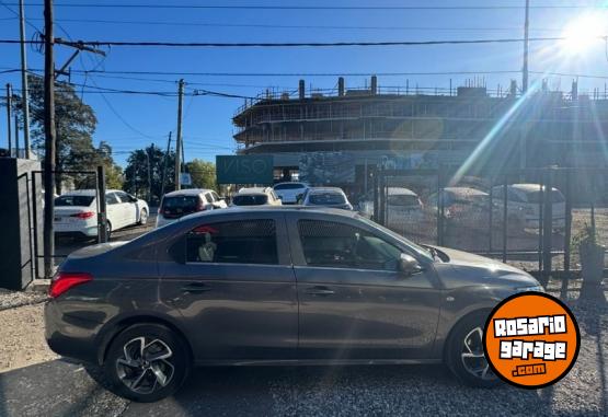 Autos - Citroen CELYSSE 1.6 FEEL 2018 Diesel  - En Venta