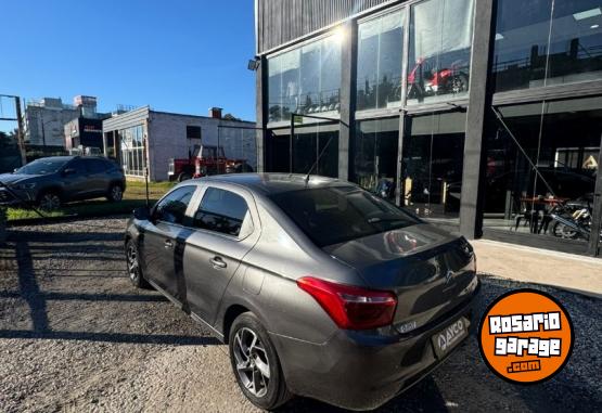 Autos - Citroen CELYSSE 1.6 FEEL 2018 Diesel  - En Venta