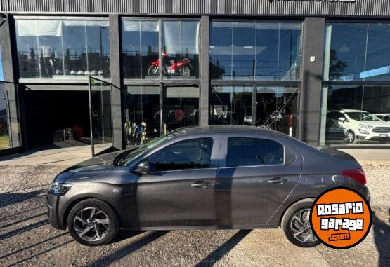 Autos - Citroen CELYSSE 1.6 FEEL 2018 Diesel  - En Venta