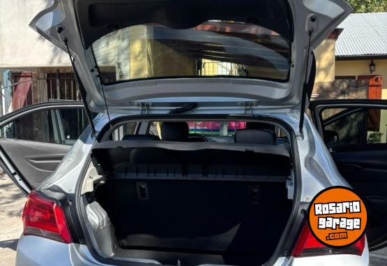 Autos - Fiat ONIX JOY BLACK 2021 Nafta 37000Km - En Venta