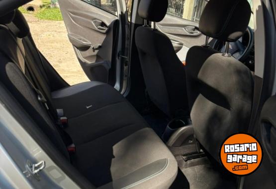 Autos - Fiat ONIX JOY BLACK 2021 Nafta 37000Km - En Venta