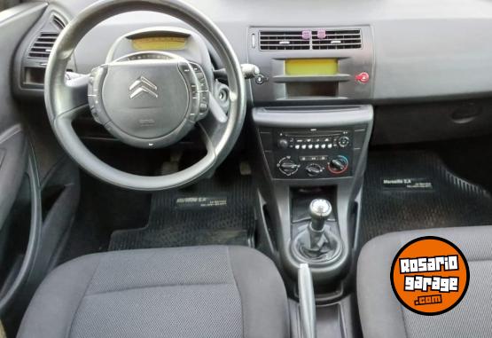 Autos - Citroen C4 pack look 2012 Nafta 130000Km - En Venta