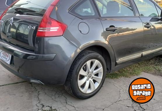 Autos - Citroen C4 pack look 2012 Nafta 130000Km - En Venta