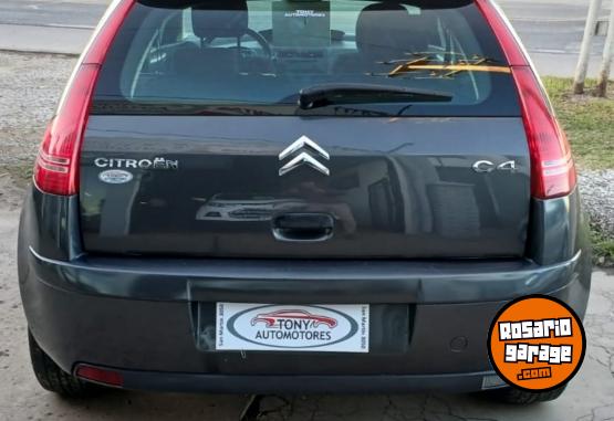 Autos - Citroen C4 pack look 2012 Nafta 130000Km - En Venta