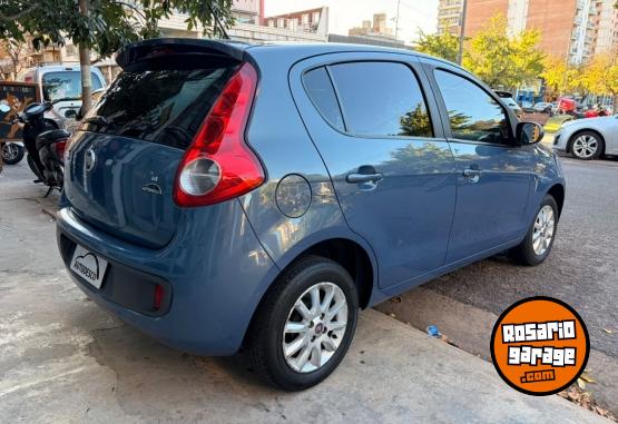 Autos - Fiat Palio Attractive 2013 Nafta - En Venta