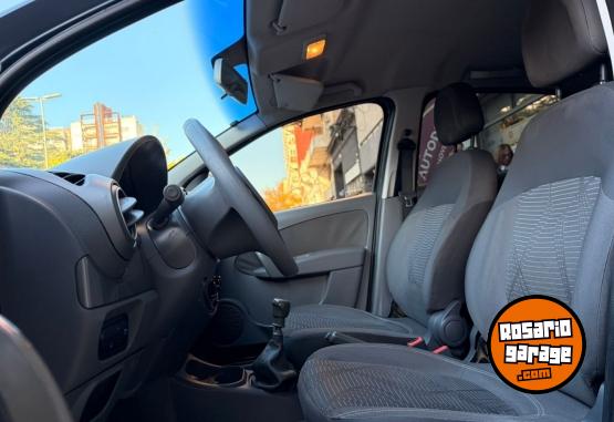Autos - Fiat Palio Attractive 2013 Nafta - En Venta
