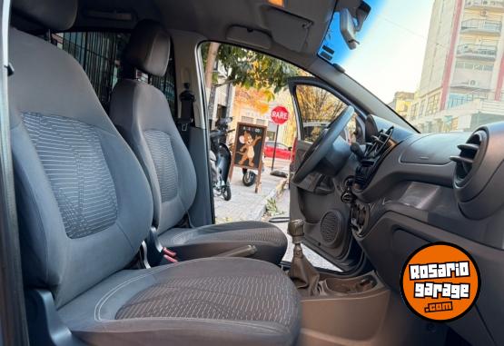 Autos - Fiat Palio Attractive 2013 Nafta - En Venta