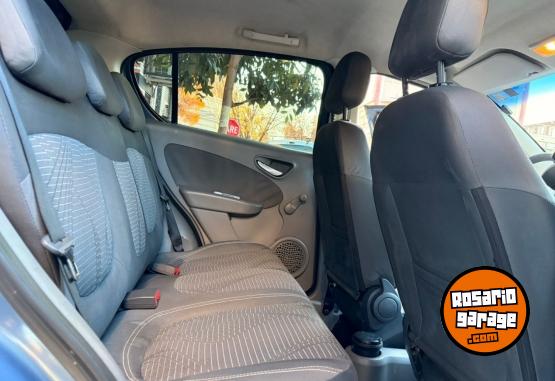 Autos - Fiat Palio Attractive 2013 Nafta - En Venta