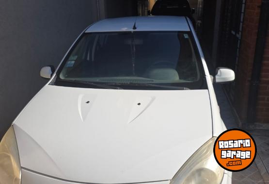 Autos - Renault Sandero Confort 2011 Nafta 110000Km - En Venta