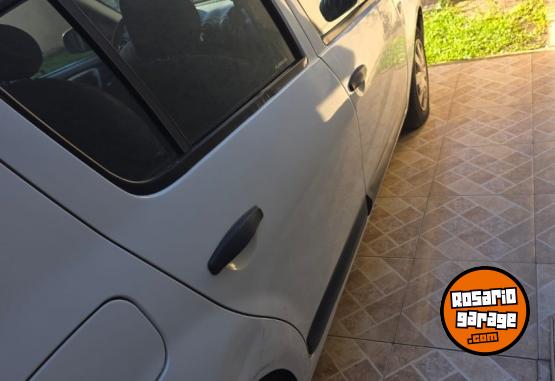 Autos - Renault Sandero Confort 2011 Nafta 110000Km - En Venta