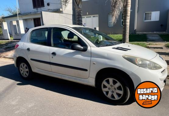 Autos - Peugeot 2013 2013 Nafta 145000Km - En Venta
