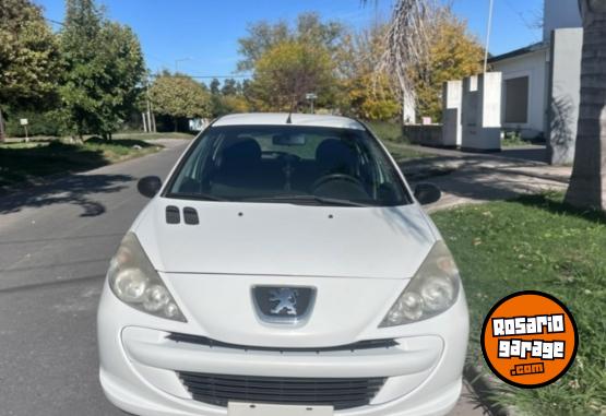 Autos - Peugeot 2013 2013 Nafta 145000Km - En Venta