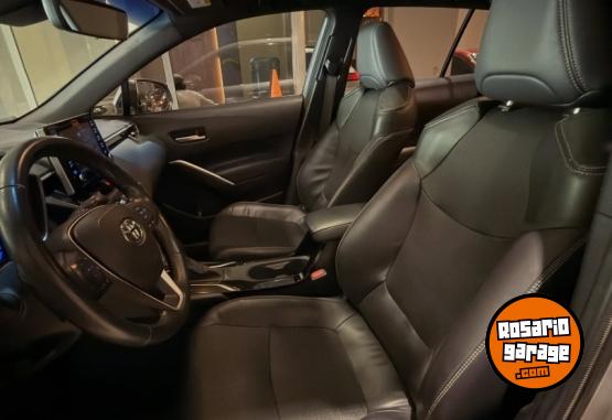 Autos - Toyota Corolla Cross Seg 2021 Nafta 78000Km - En Venta