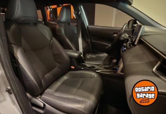 Autos - Toyota Corolla Cross Seg 2021 Nafta 78000Km - En Venta