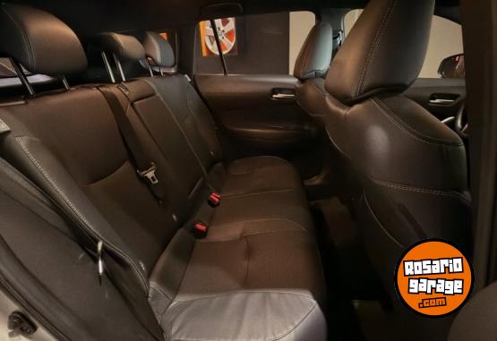 Autos - Toyota Corolla Cross Seg 2021 Nafta 78000Km - En Venta