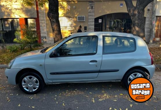 Autos - Renault Clio 2 2008 Nafta 230000Km - En Venta