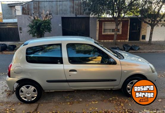 Autos - Renault Clio 2 2008 Nafta 230000Km - En Venta
