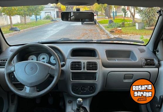 Autos - Renault Clio 2 2008 Nafta 230000Km - En Venta