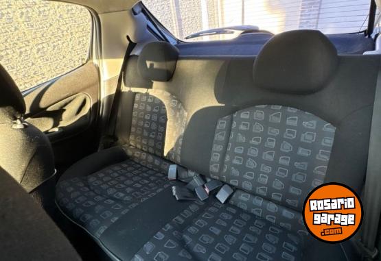 Autos - Peugeot 206 XRD 2005 Diesel 208000Km - En Venta
