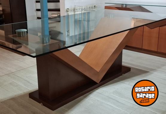 Hogar - MESA DE COMEDOR: de dise�o - En Venta