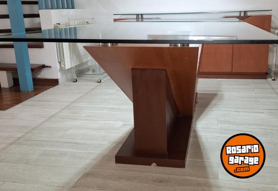 Hogar - MESA DE COMEDOR: de dise�o - En Venta