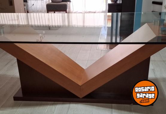 Hogar - MESA DE COMEDOR: de dise�o - En Venta