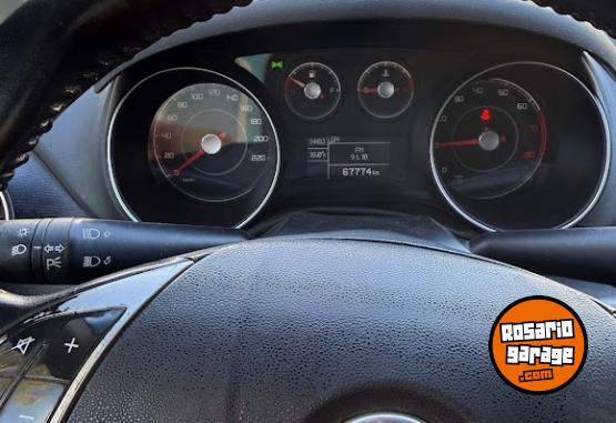 Autos - Fiat PUNTO 2015 Nafta 70000Km - En Venta