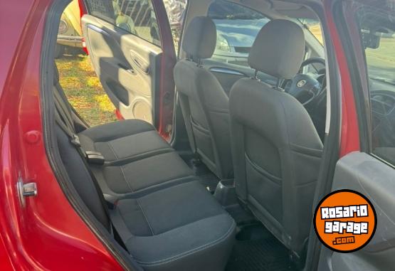 Autos - Fiat PUNTO 2015 Nafta 70000Km - En Venta