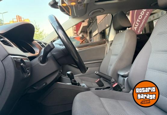 Autos - Volkswagen Vento Advance 2015 Nafta 130000Km - En Venta