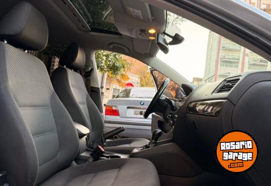 Autos - Volkswagen Vento Advance 2015 Nafta 130000Km - En Venta